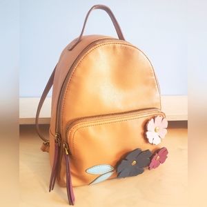 Fossil Felicity Mini Backpack